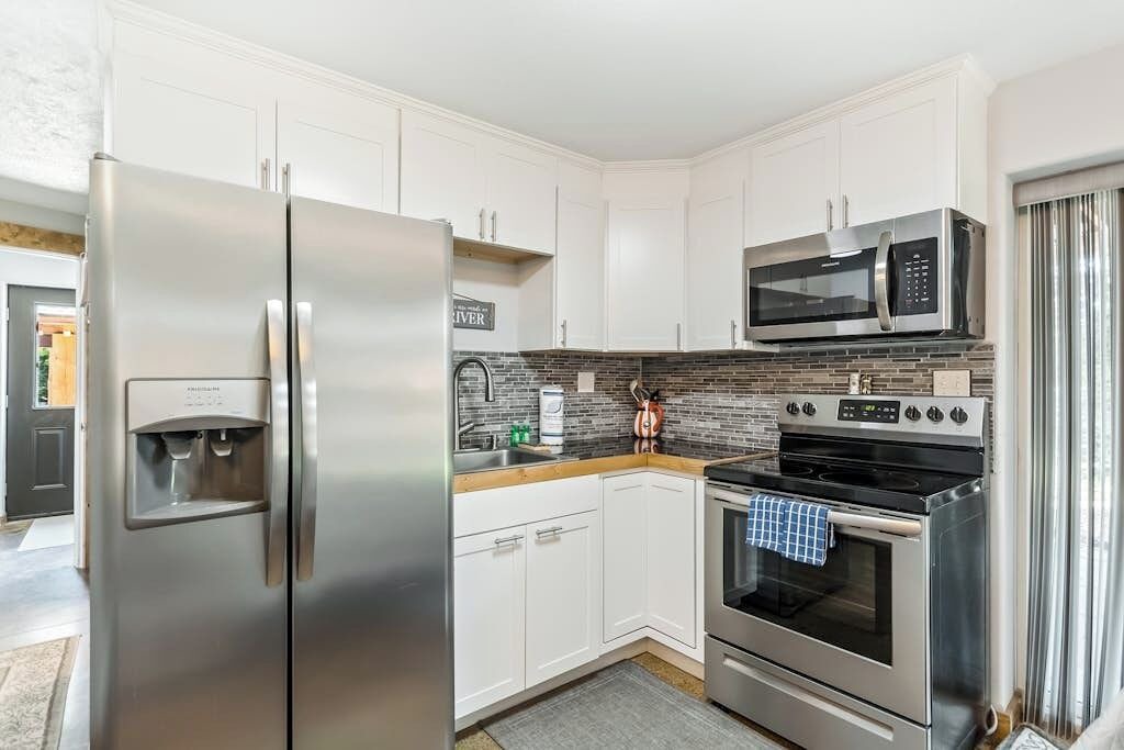 Photo of Kitchen in Laclede