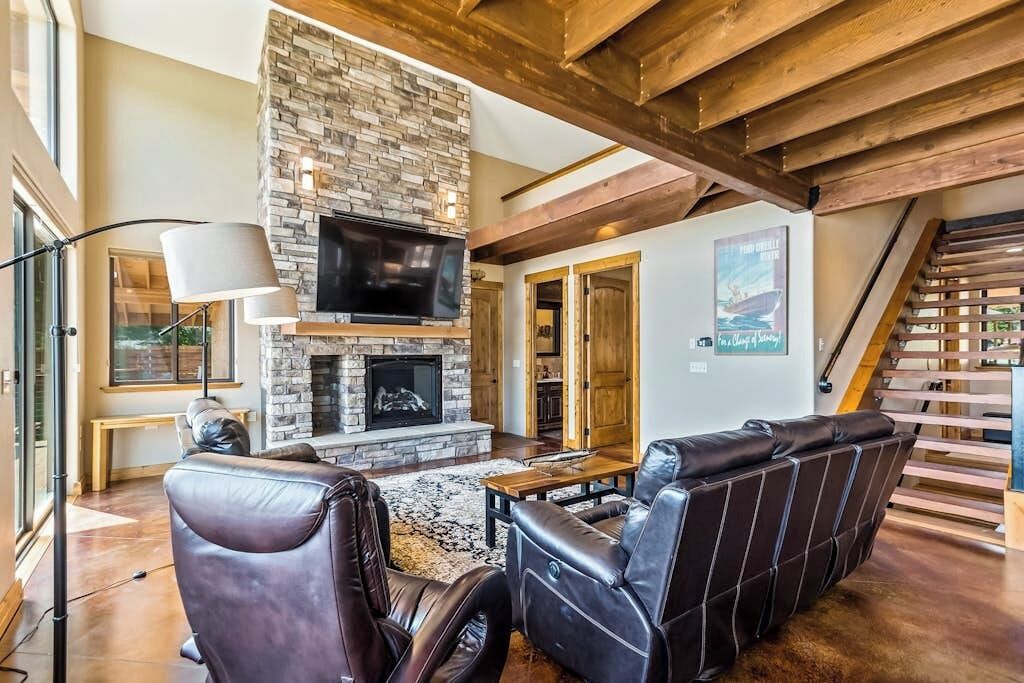 Photo of Livingroom in Laclede