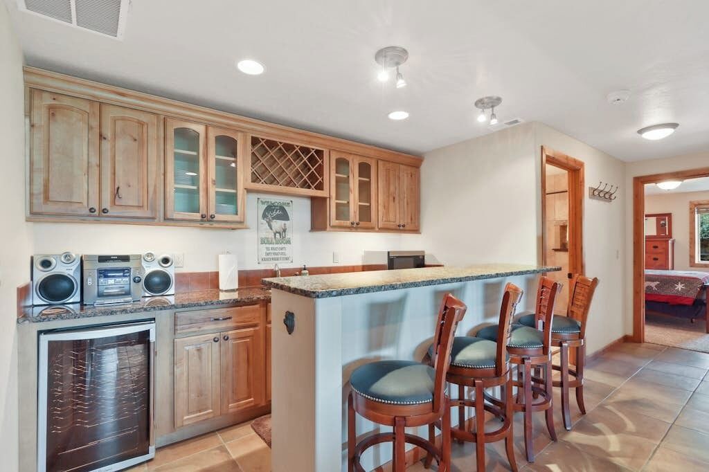 Photo of Kitchen in Sandpoint