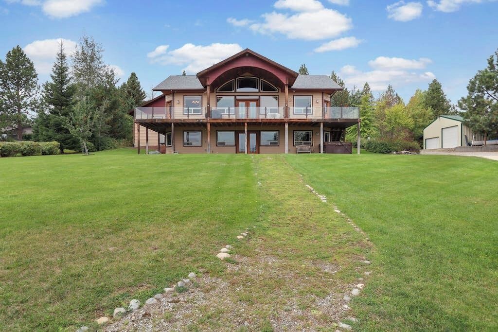 Photo of Outdoor in Sandpoint