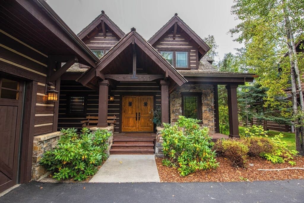 Photo of Outdoor in Sandpoint