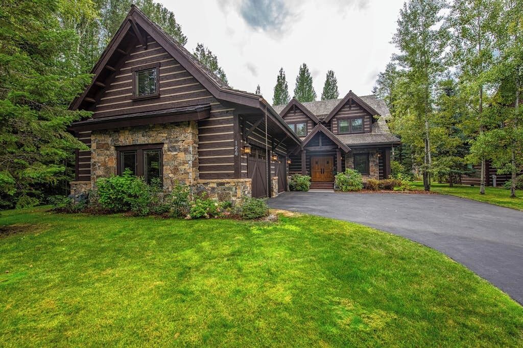 Photo of Outdoor in Sandpoint