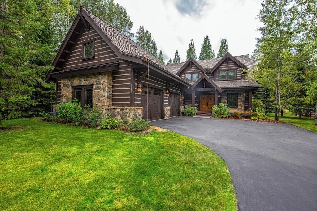 Photo of Outdoor in Sandpoint