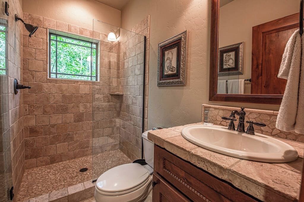 Photo of Bathroom in Sandpoint