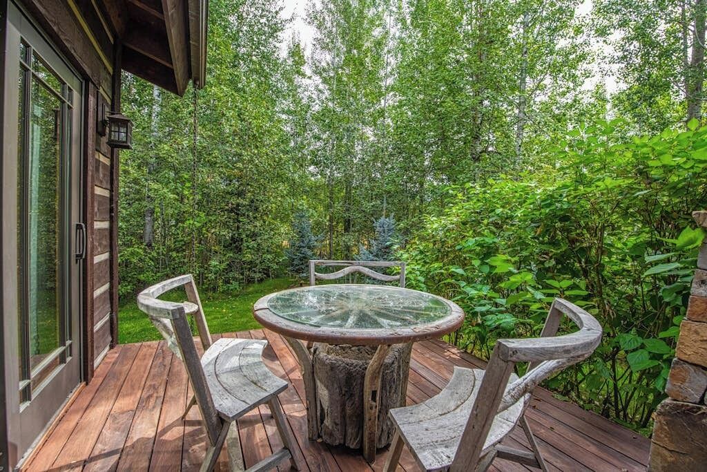 Photo of Outdoor in Sandpoint