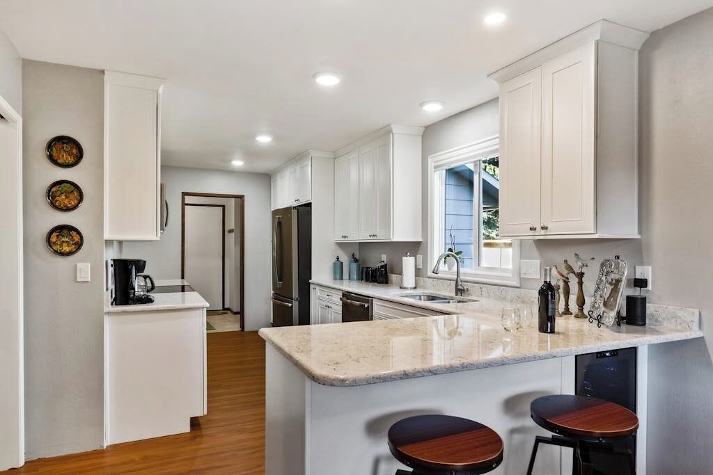 Photo of Kitchen in Ponder Point