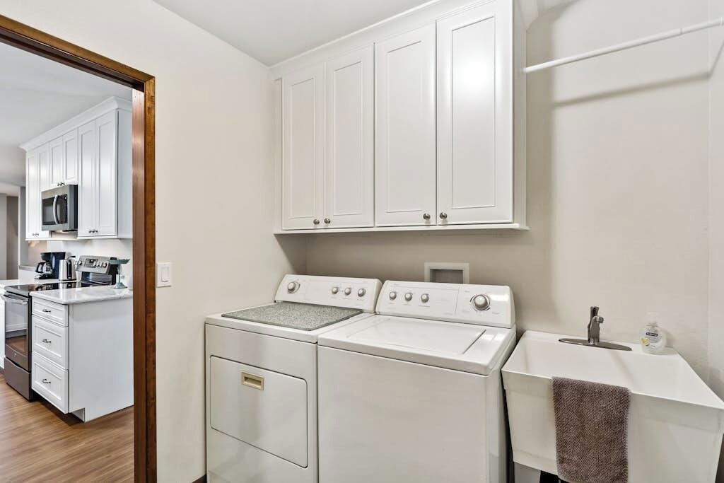 Photo of Kitchen in Ponder Point