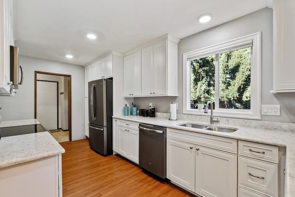 Photo of Kitchen in Ponder Point