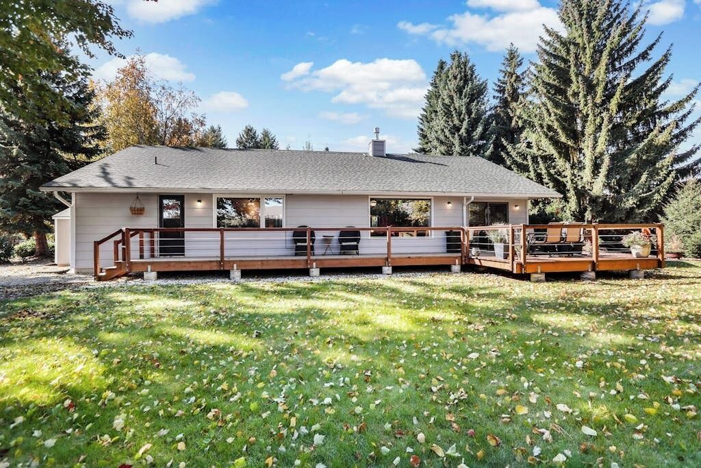 Photo of Patio Balcony in Ponder Point