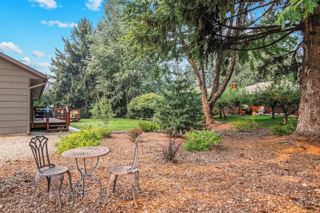 Photo of Outdoor in Ponder Point