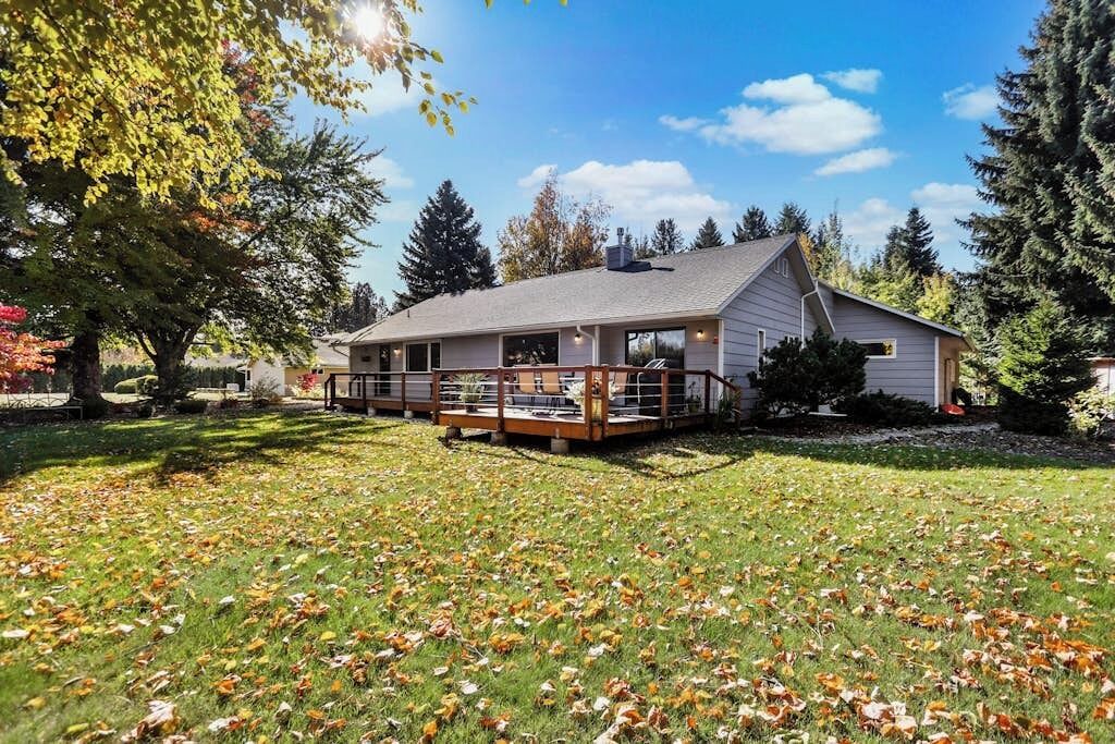 Photo of Outdoor in Ponder Point
