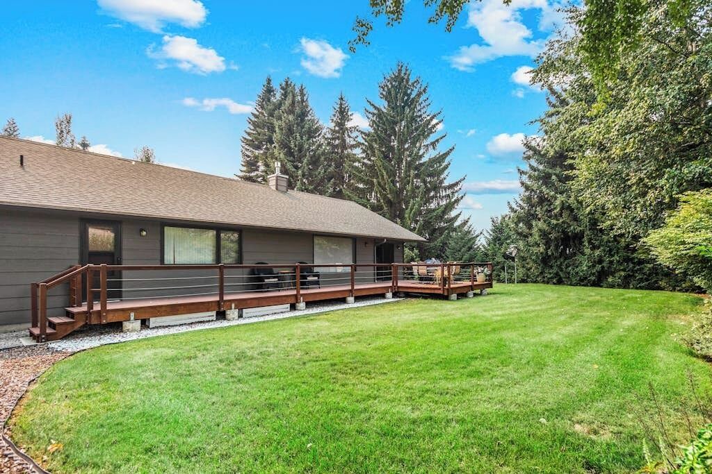 Photo of Patio Balcony in Ponder Point
