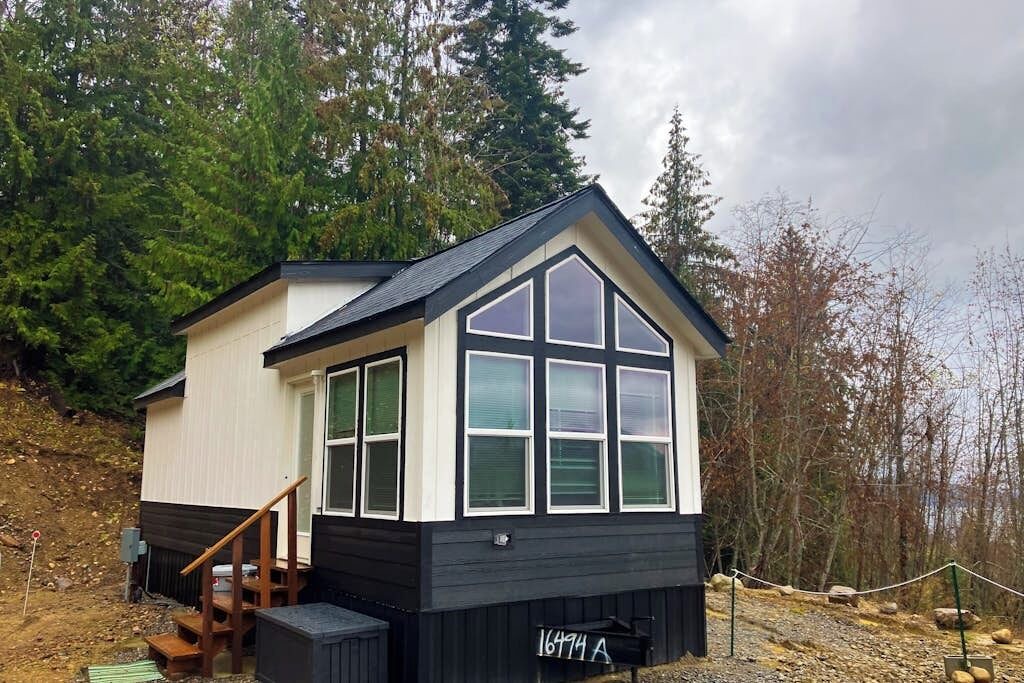 Photo of Outdoor in Sandpoint