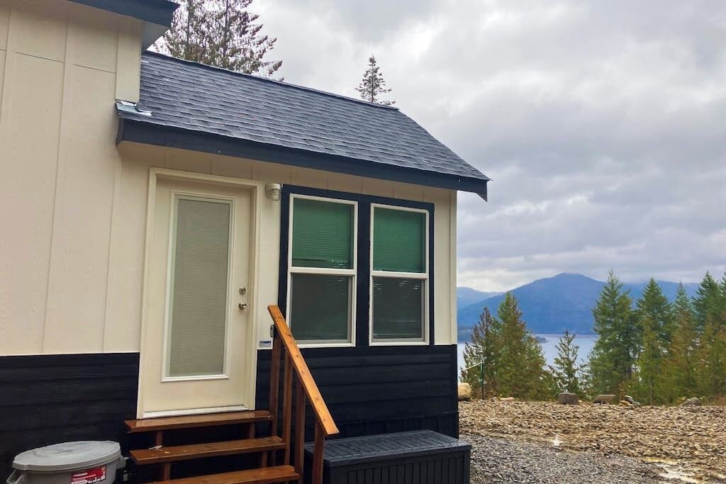 Photo of Outdoor in Sandpoint