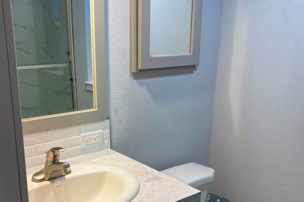 Photo of Bathroom in Sandpoint