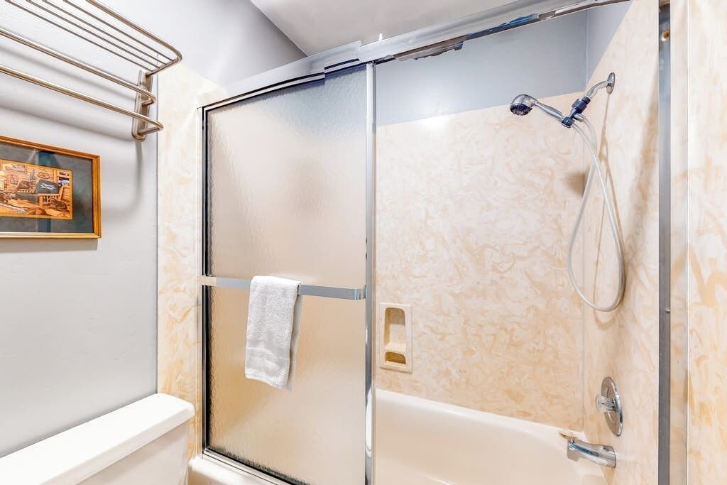 Photo of Bathroom in Elkhorn Village