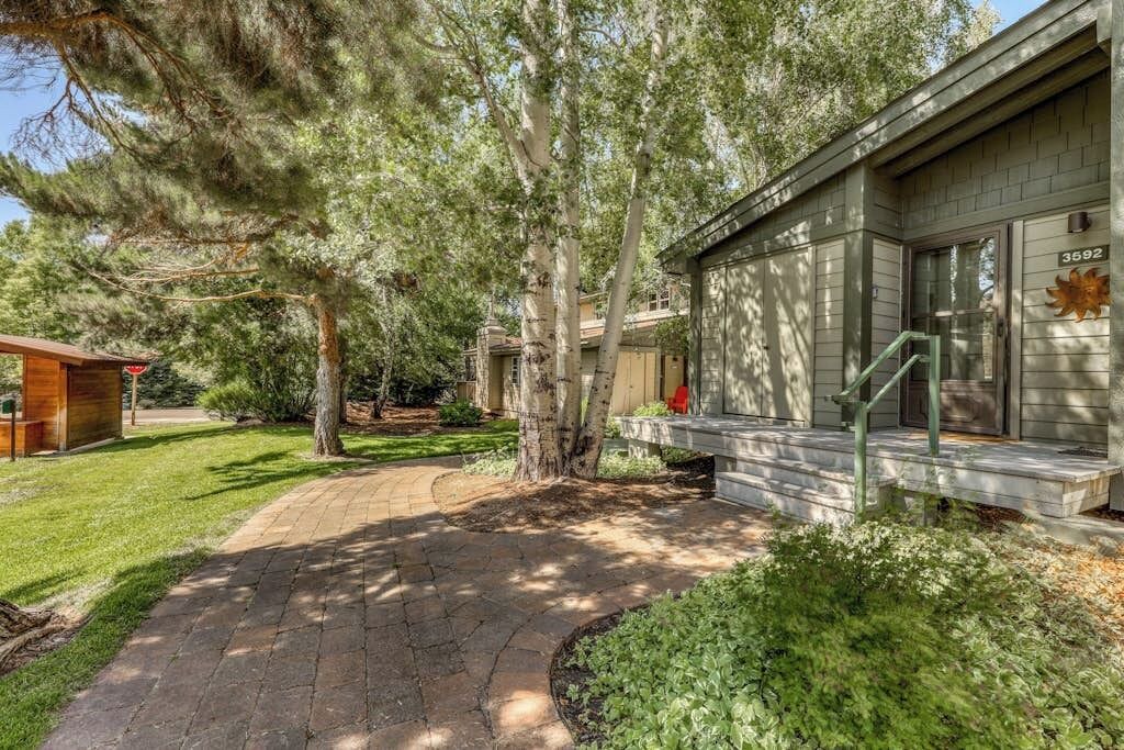 Photo of Outdoor in Sun Valley