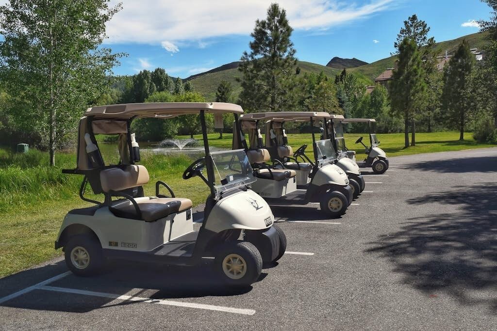 Photo of Outdoor in Sun Valley