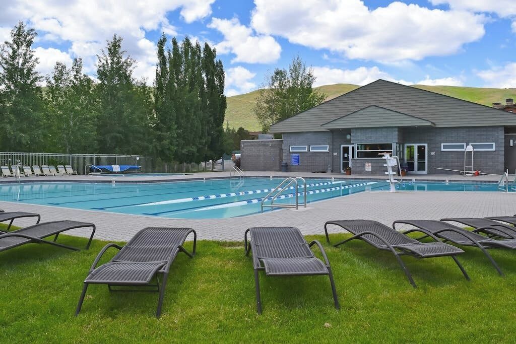 Photo of Outdoor in Sun Valley