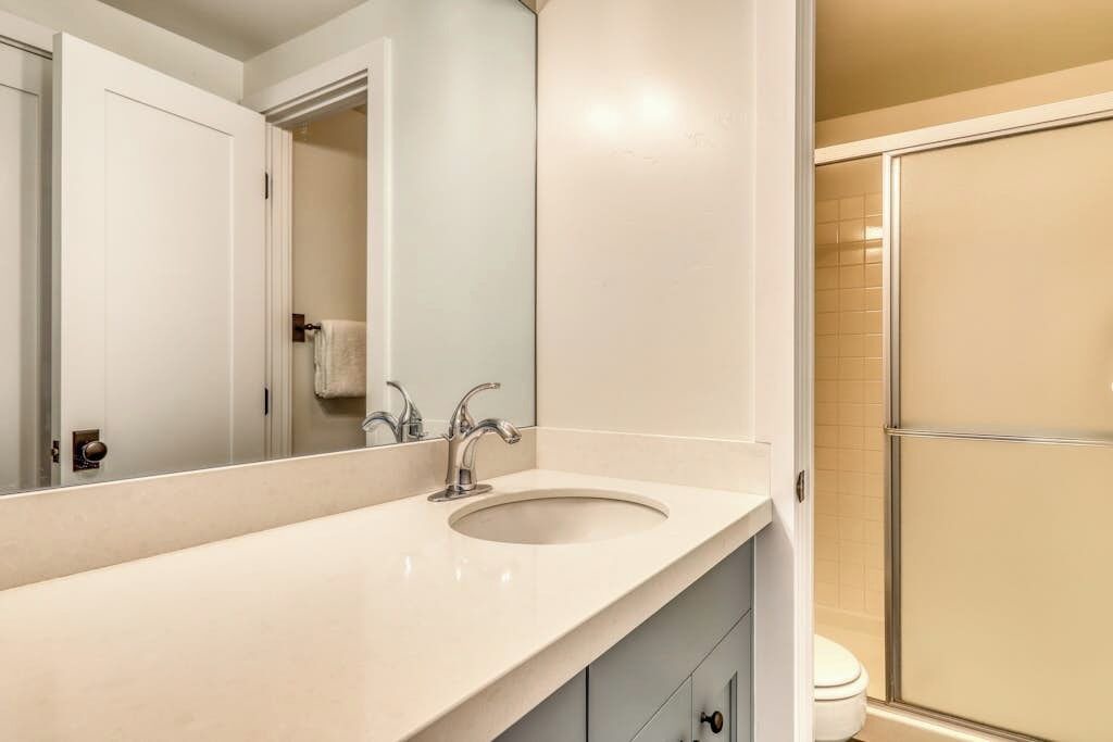 Photo of Bathroom in Sun Valley