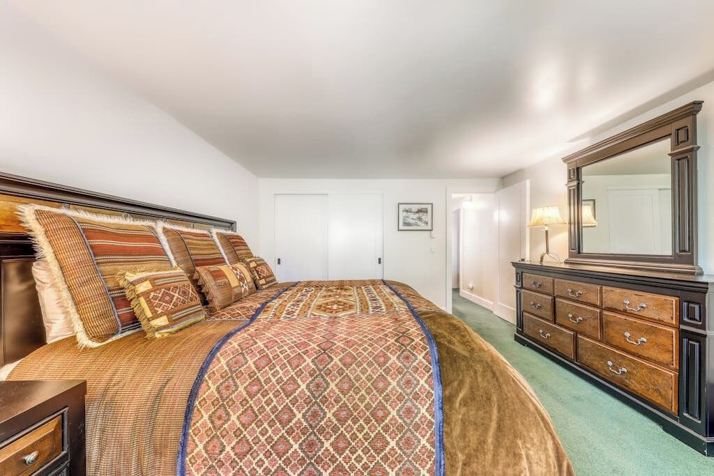 Photo of Bedroom in Sun Valley