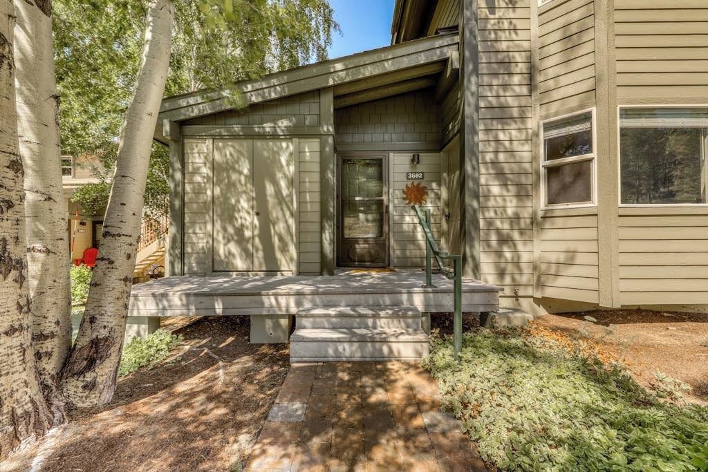Photo of Outdoor in Sun Valley