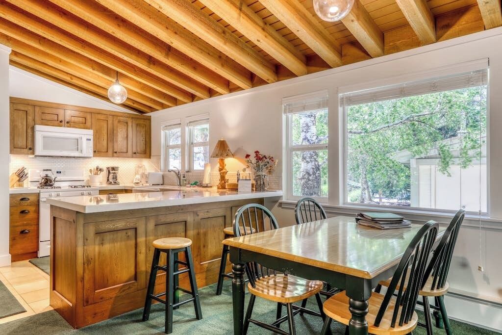 Photo of Kitchen in Sun Valley