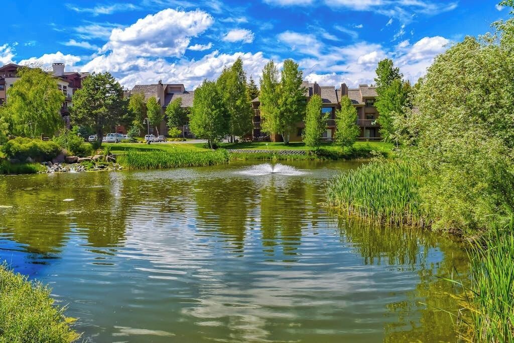 Photo of Outdoor in Sun Valley