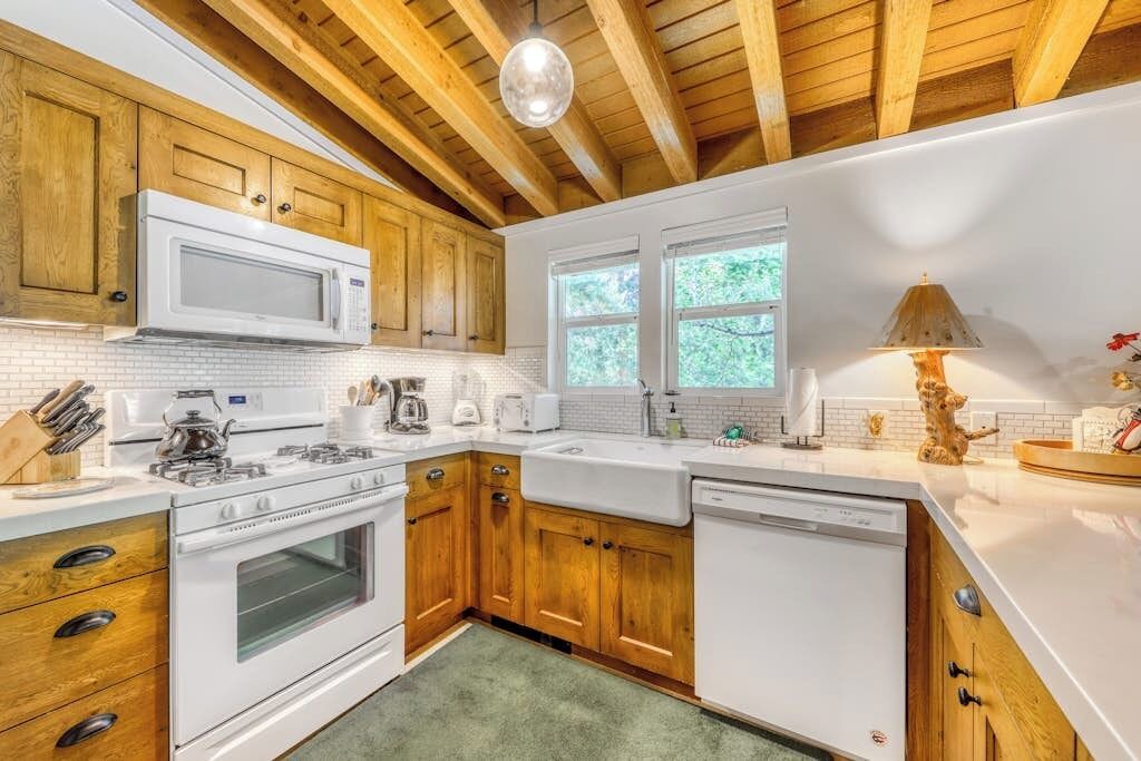 Photo of Kitchen in Sun Valley