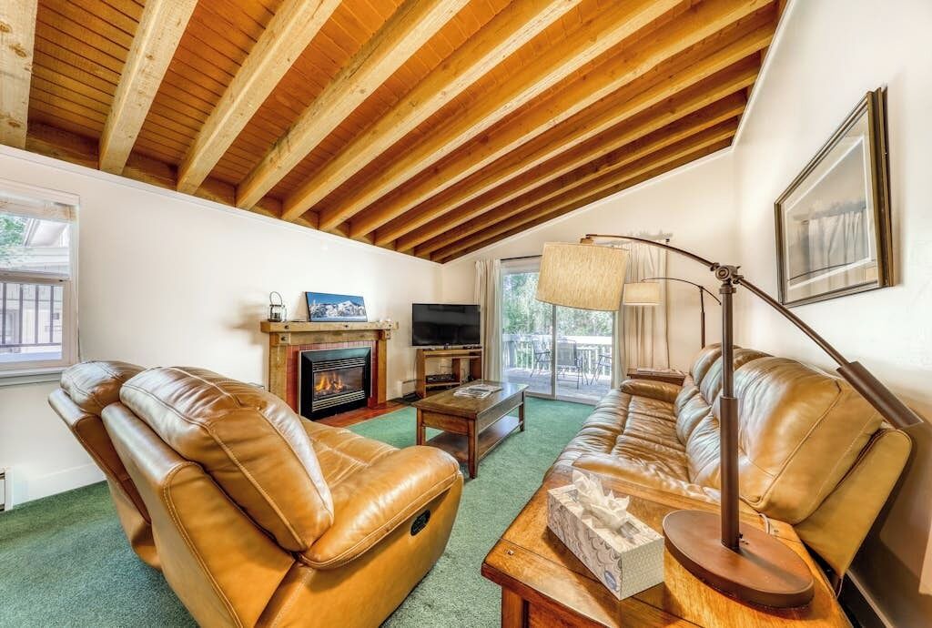 Photo of Livingroom in Sun Valley