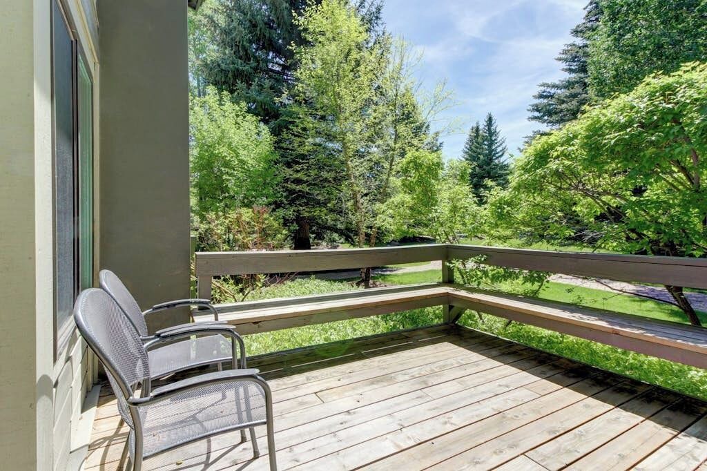 Photo of Patio Balcony in Elkhorn