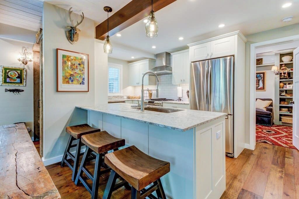 Photo of Kitchen in Elkhorn