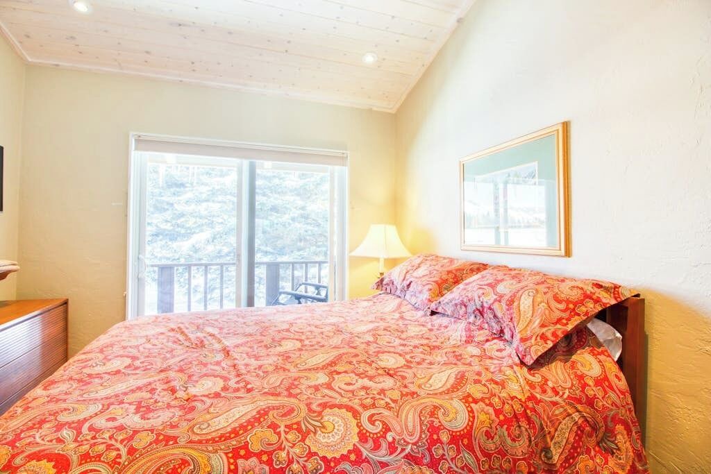 Photo of Bedroom in Ketchum