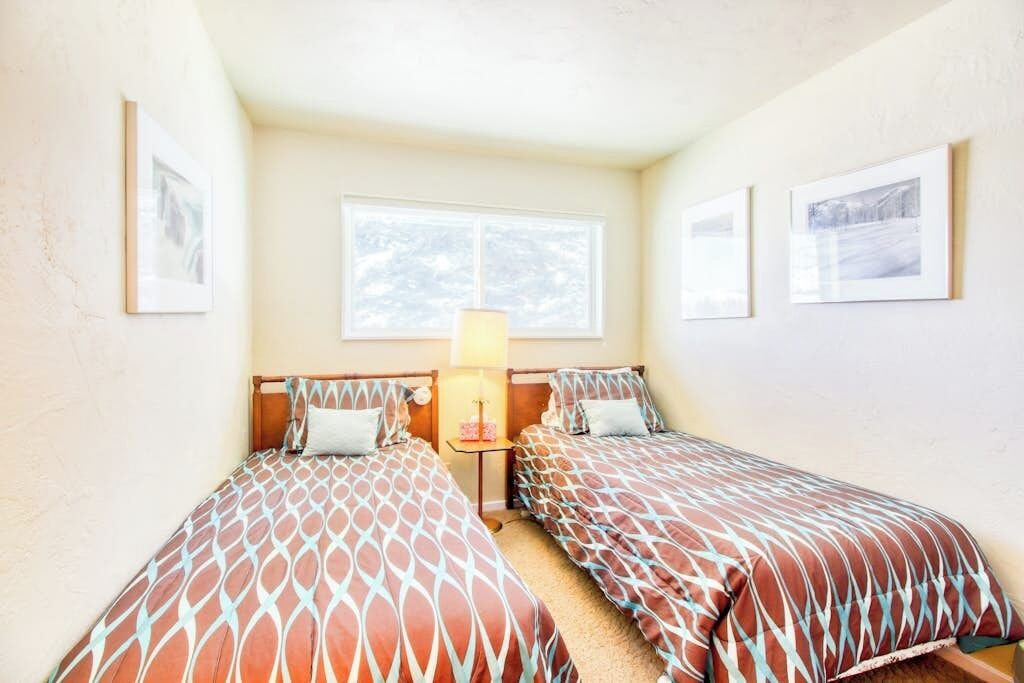 Photo of Bedroom in Ketchum