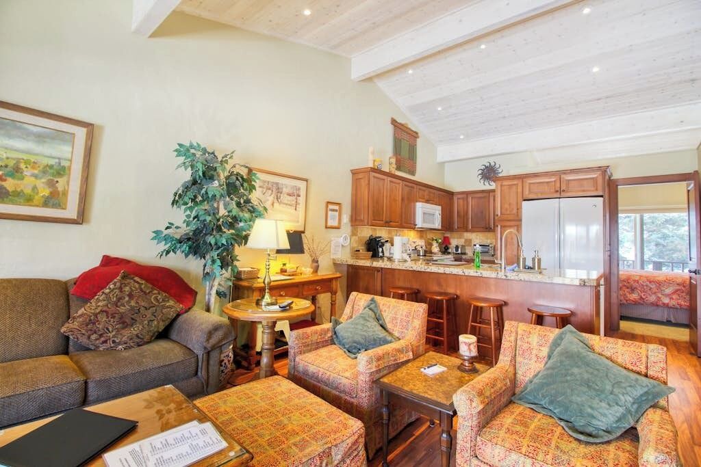 Photo of Livingroom in Ketchum