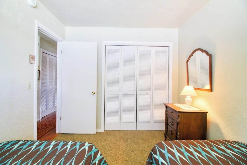 Photo of Bedroom in Ketchum