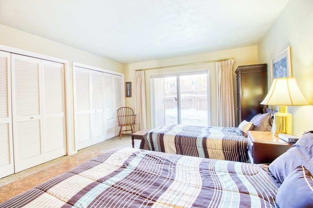 Photo of Bedroom in Ketchum