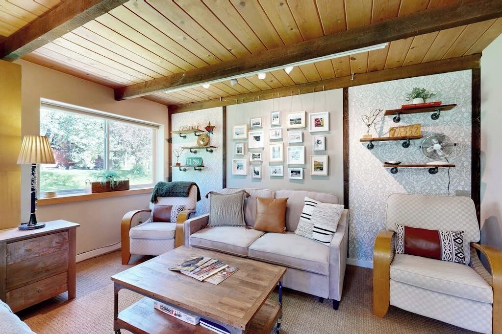 Photo of Livingroom in Elkhorn