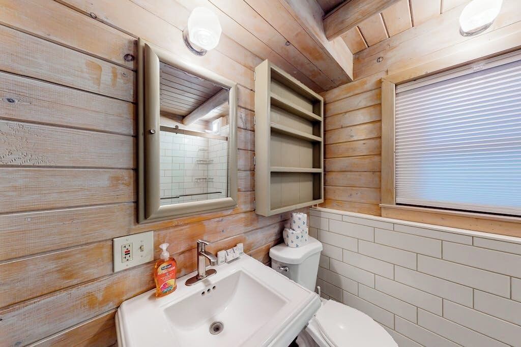 Photo of Bathroom in Sagle