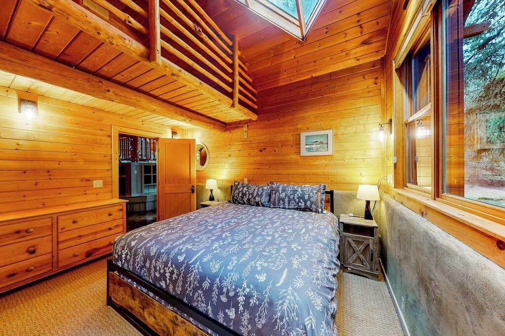 Photo of Bedroom in Sagle