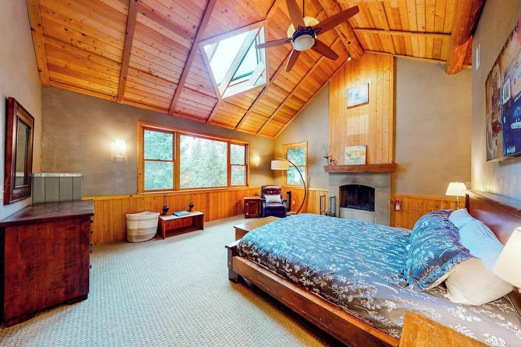 Photo of Bedroom in Sagle