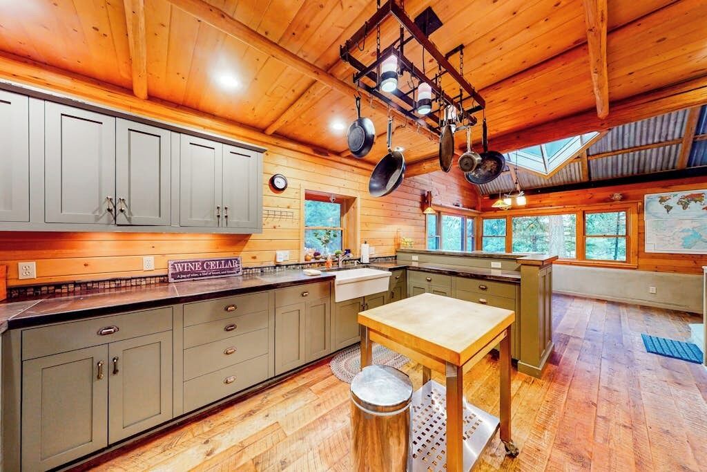 Photo of Kitchen in Sagle
