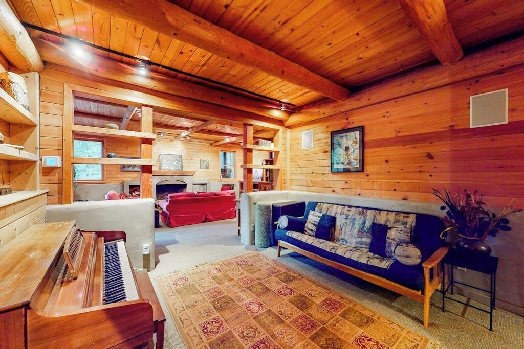 Photo of Livingroom in Sagle