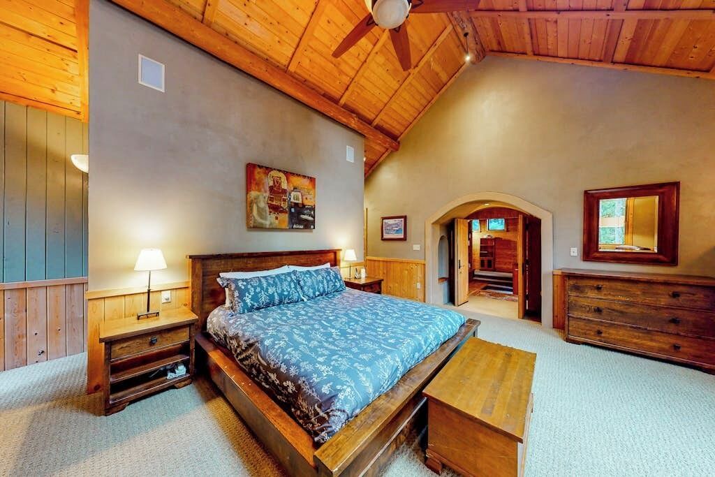 Photo of Bedroom in Sagle