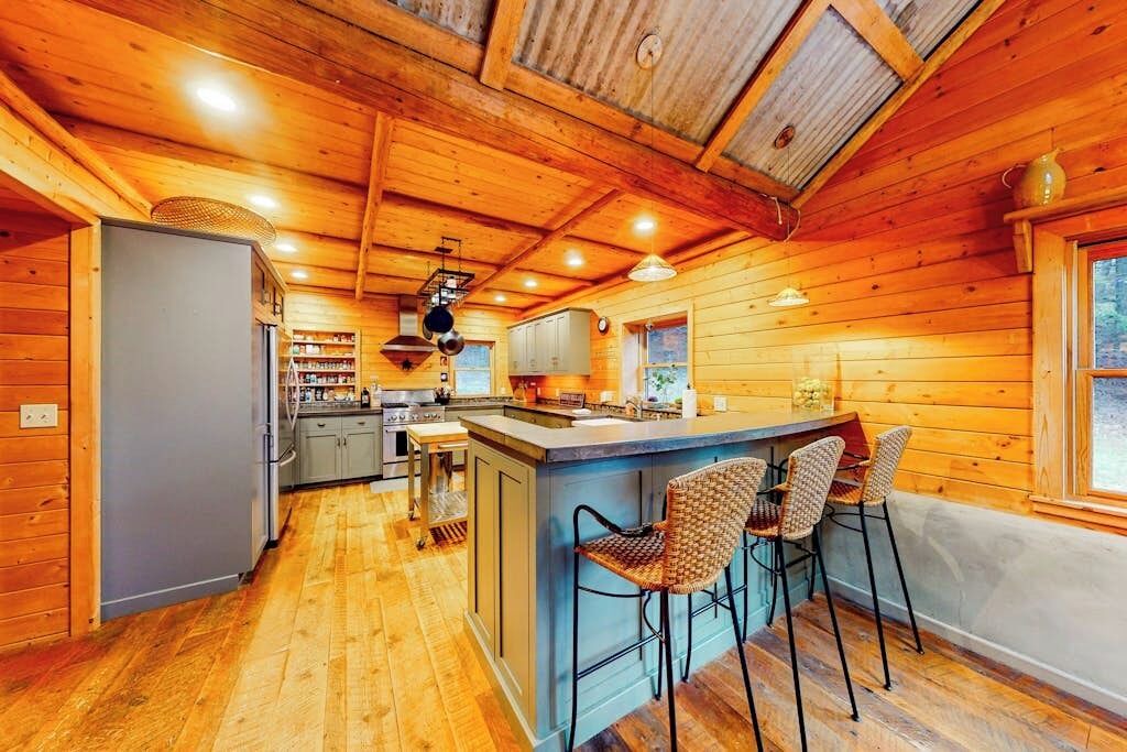 Photo of Kitchen in Sagle