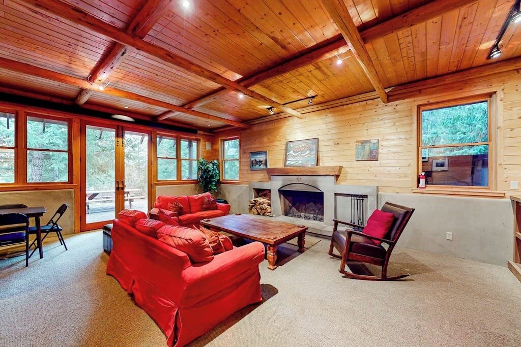 Photo of Livingroom in Sagle
