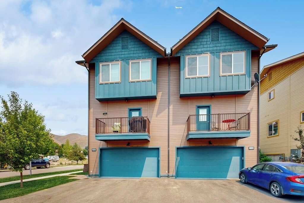Photo of Outdoor in Hailey