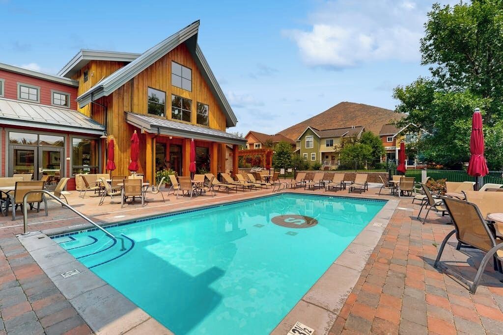 Photo of Outdoor in Hailey