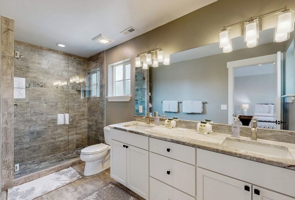 Photo of Bathroom in Hailey