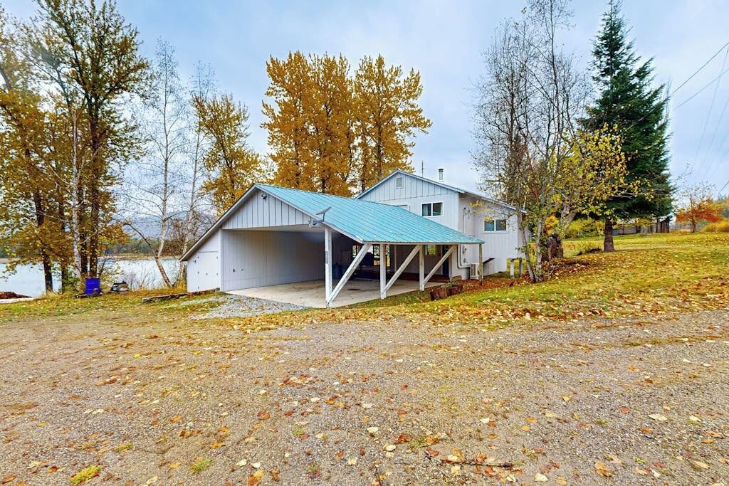 Photo of Outdoor in Sandpoint